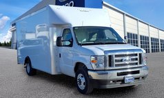 2024 Ford E-Series E-450 SD