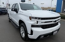 2022 Chevrolet Silverado 1500 Limited RST