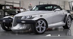 2001 Plymouth Prowler Base
