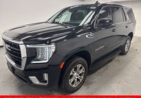 2024 GMC Yukon SLE
