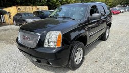 2007 GMC Yukon Denali