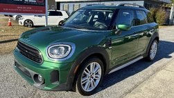 2022 MINI Countryman Cooper ALL4