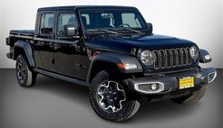 2024 Jeep Gladiator Sport