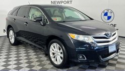 2015 Toyota Venza XLE