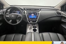 2022 Nissan Murano SV