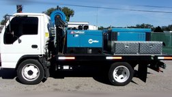 2005 Isuzu 