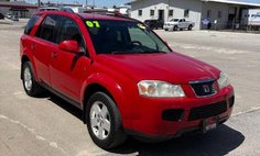 2007 Saturn VUE Base