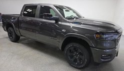 2026 Ram Ram Pickup 1500 Lone Star