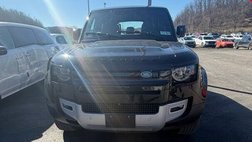 2025 Land Rover Defender 110 P300 S