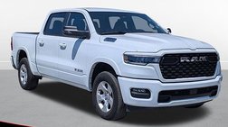 2025 Ram Ram Pickup 1500 Lone Star