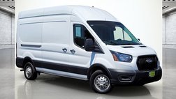 2023 Ford Transit 250