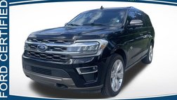 2023 Ford Expedition King Ranch