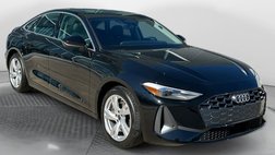 2025 Audi A5 quattro Premium TFSI