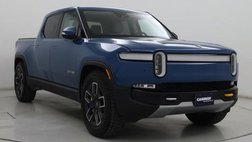 2023 Rivian R1T Adventure