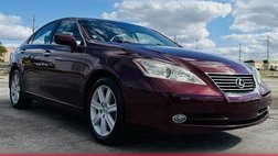 2008 Lexus ES 350 Base