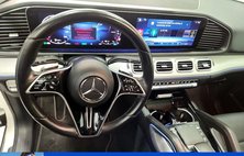 2024 Mercedes-Benz GLE-Class GLE 450e 4MATIC