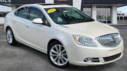 2016 Buick Verano Leather Group