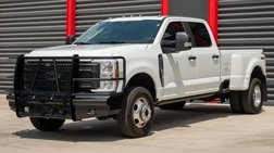 2024 Ford Super Duty F-350 XL