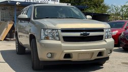 2010 Chevrolet Tahoe LT