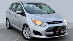 2015 Ford C-Max Hybrid SE