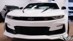 2021 Chevrolet Camaro SS