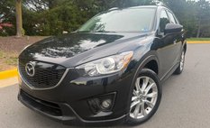 2015 Mazda CX-5 Grand Touring