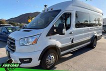 2020 Ford Transit XLT Extended Length w/High Roof