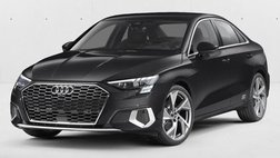 2022 Audi A3 Premium 40 TFSI
