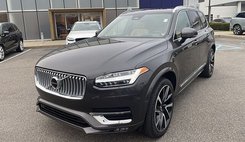 2024 Volvo XC90 B6 Ultimate Bright Theme 7P