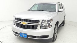 2020 Chevrolet Tahoe LS