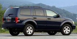 2004 Dodge Durango SLT