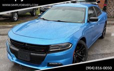 2016 Dodge Charger R/T