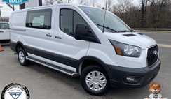 2024 Ford Transit 250