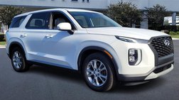 2020 Hyundai Palisade SE