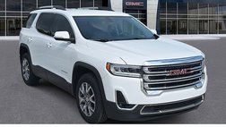 2020 GMC Acadia SLT