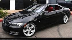 2009 BMW 3 Series 335i