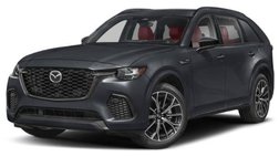 2025 Mazda CX-70 3.3 Turbo S Premium