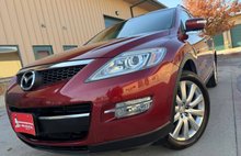 2008 Mazda CX-9 Grand Touring