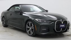 2022 BMW 4 Series 430i
