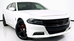 2016 Dodge Charger R/T