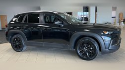 2024 Mazda CX-50 2.5 S Preferred