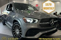 2023 Mercedes-Benz GLE-Class GLE 450 4MATIC