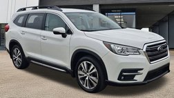 2020 Subaru Ascent Limited 7-Passenger