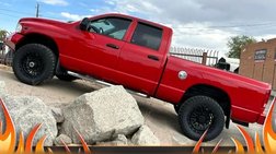 2004 Dodge Ram 2500 SLT