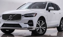 2022 Volvo XC60 Recharge T8 Inscription