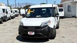 2021 Ram ProMaster City Tradesman