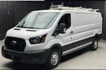 2024 Ford Transit 250