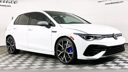 2023 Volkswagen Golf R 4Motion