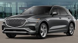 2026 Genesis GV70 2.5T