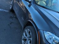 2014 BMW X5 xDrive35d